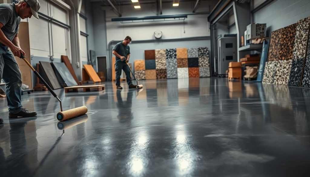 Beschichtungstechniken