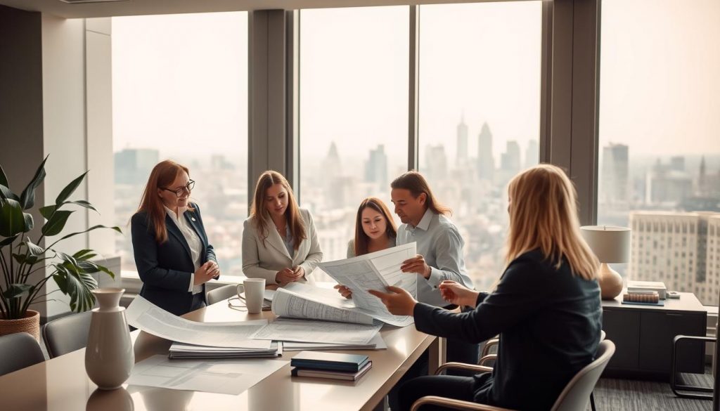 Vorteile der Sanierung aus einer Hand