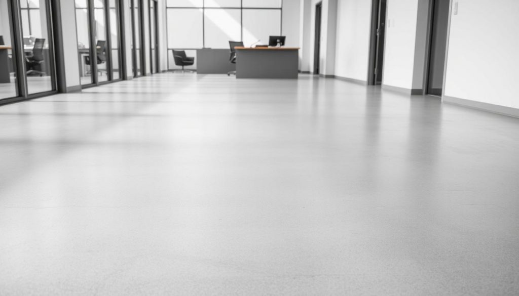 bodenbeschichtung in betonoptik