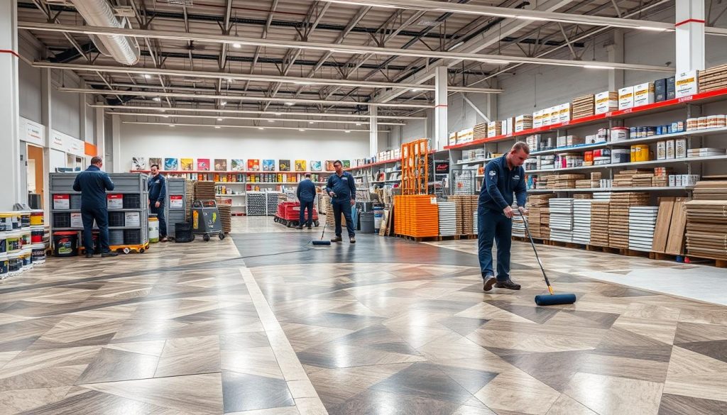 bodenbeschichtung jobs