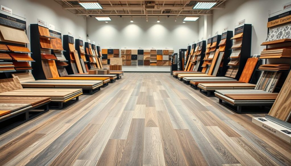 bodenbeschichtungen arten