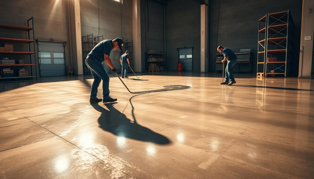 bodenbeschichtungen firma