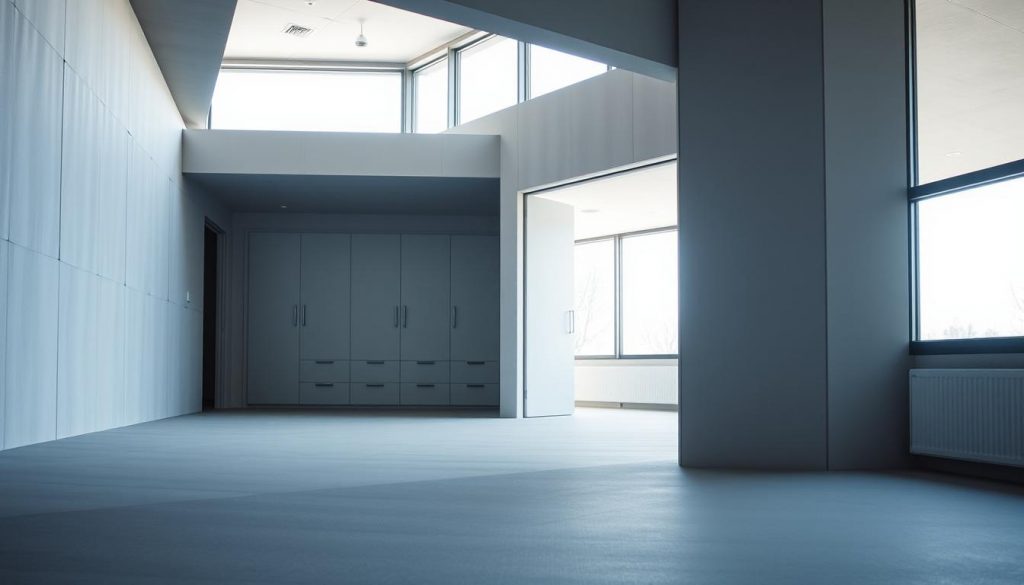 brandschutz trockenbau