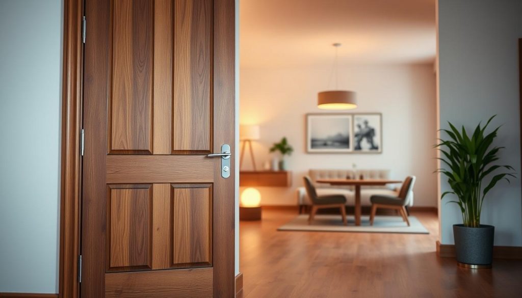 brandschutz wohnungstür