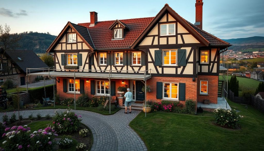 sanierung einfamilienhaus kosten