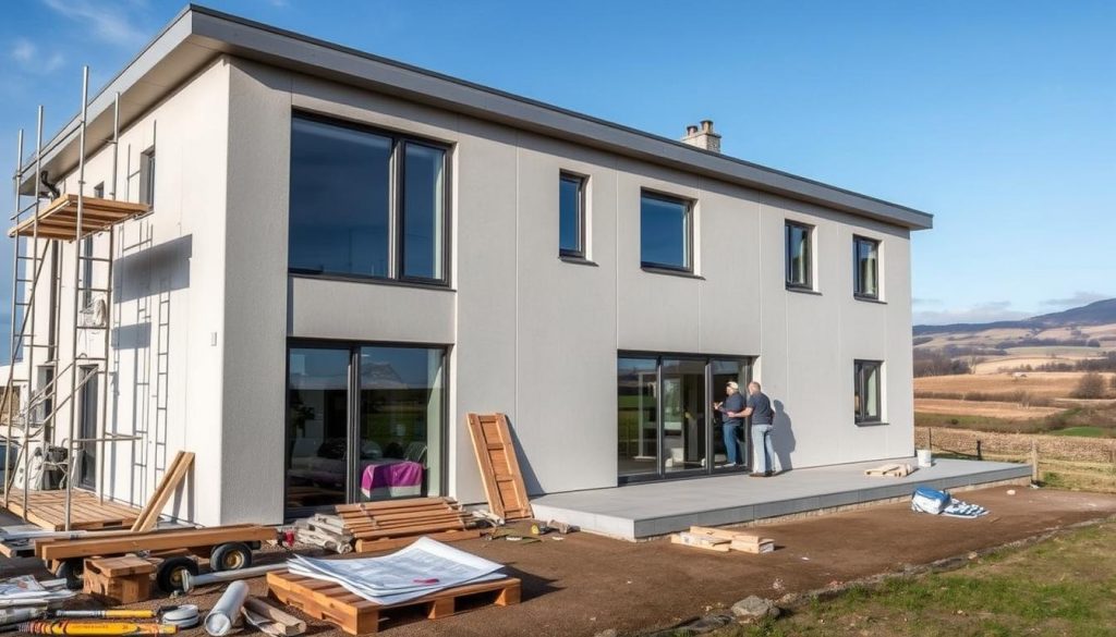 sanierung fertighaus