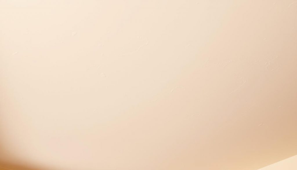 Deckenverputzung Vorteile