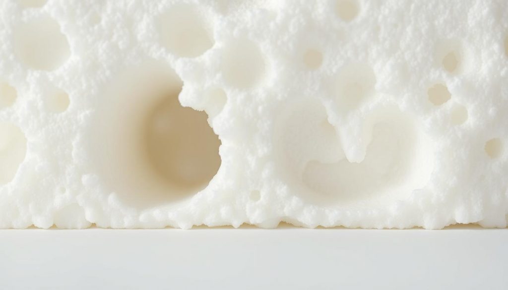 Expandiertes Polystyrol Dämmstoff