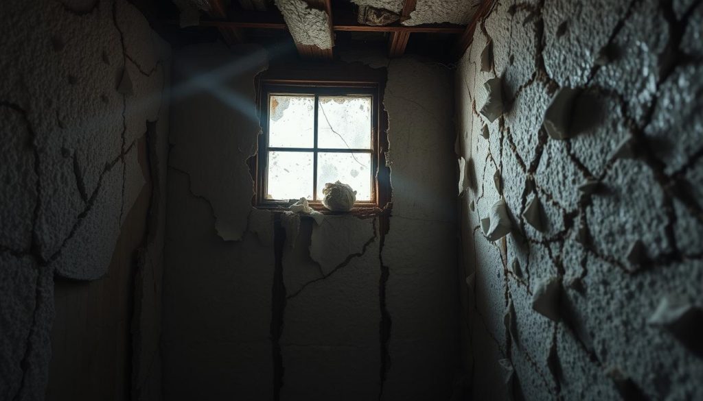 Nachteile von Styropor Wärmedämmung