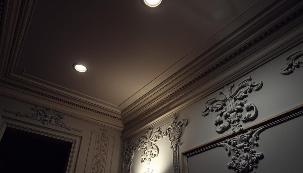 Putz- und Stuckarbeiten