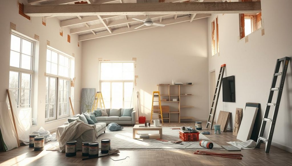 malerarbeiten auszug