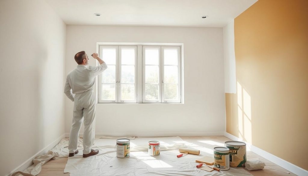 malerarbeiten innen kosten