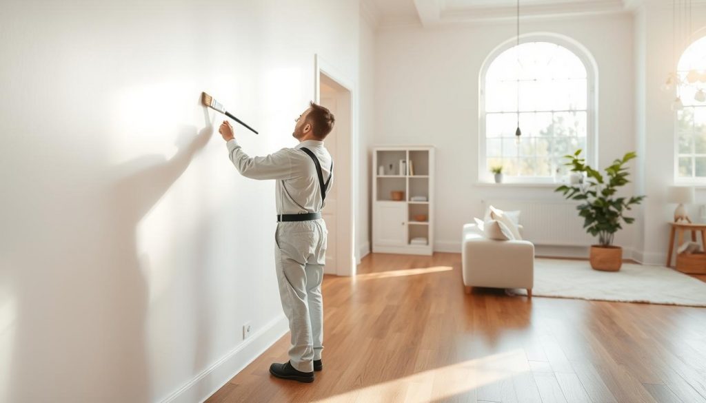 malerarbeiten kosten