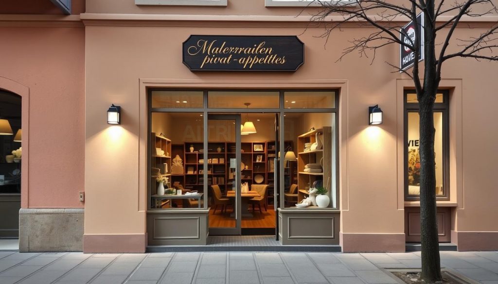 malerarbeiten privat angebote