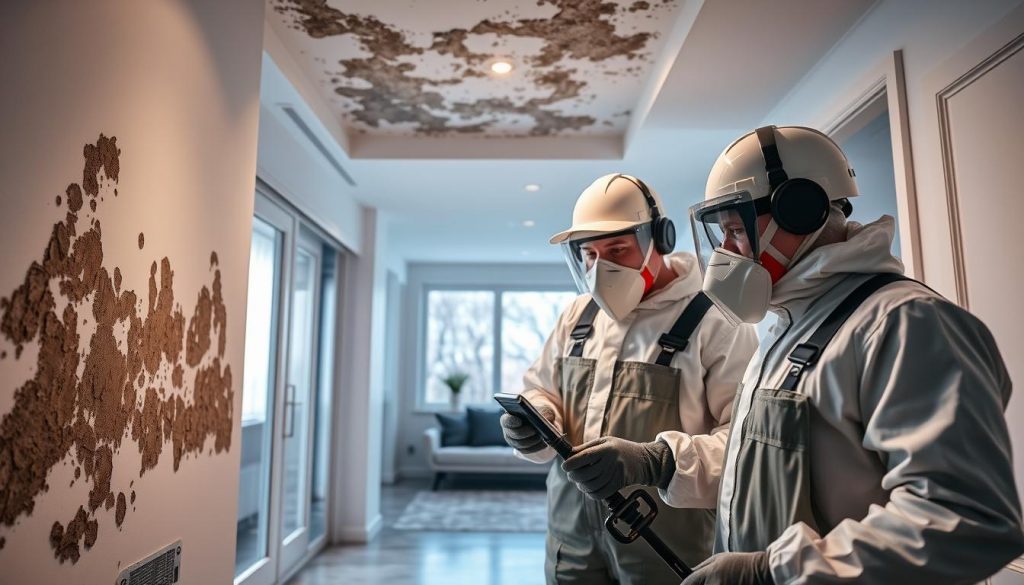 schimmel sanierung kosten