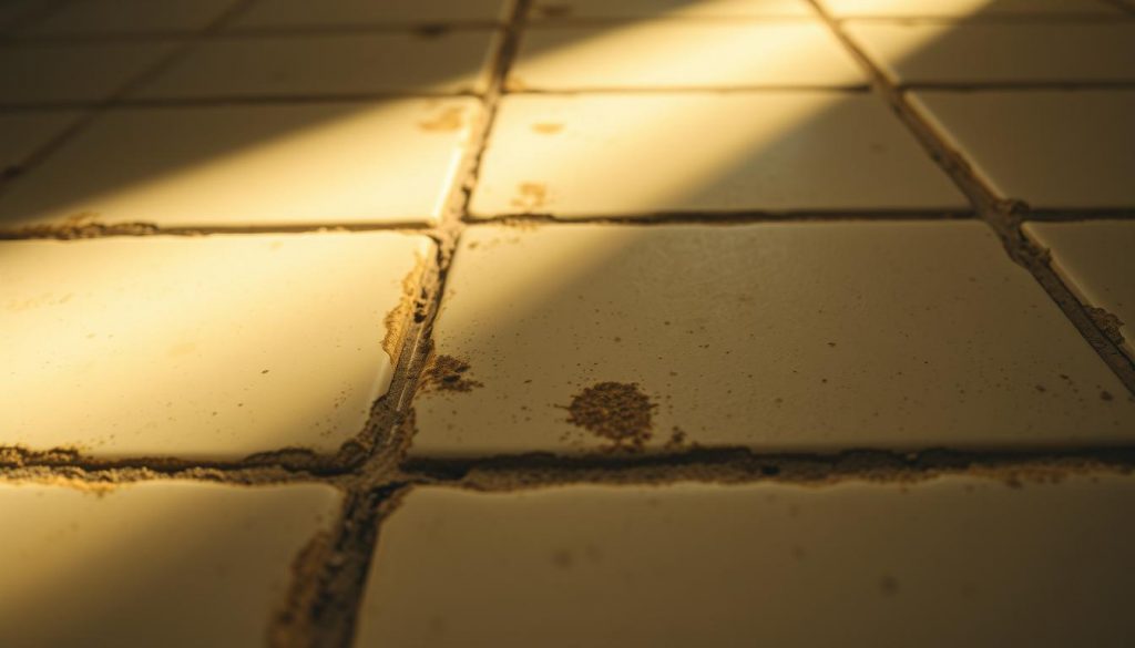 schimmel von fugen entfernen