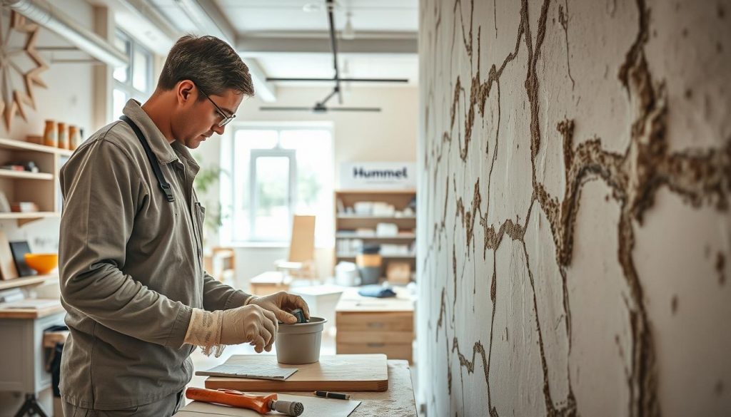 schimmelsanierung putz