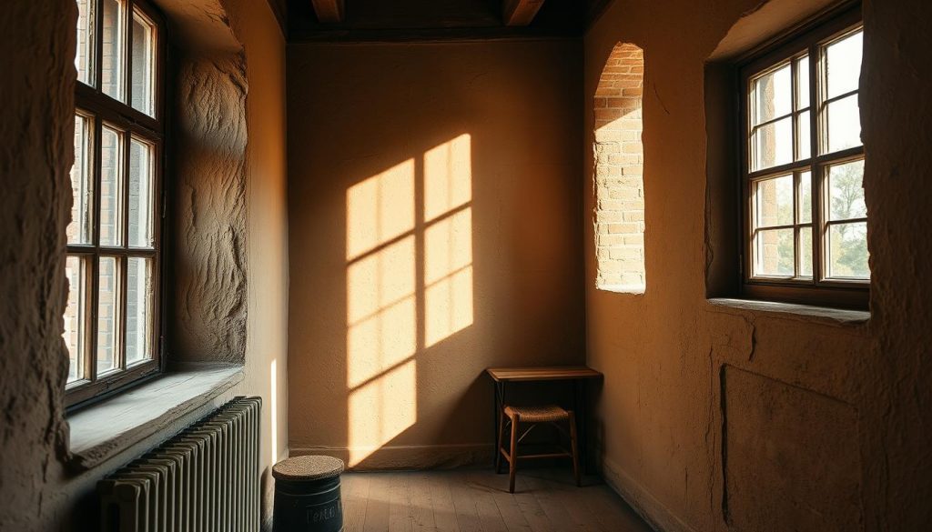 sumpfkalkfarbe streichen