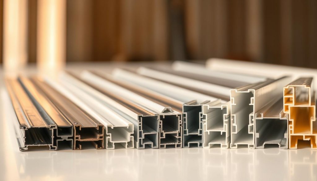 trockenbau profile übersicht