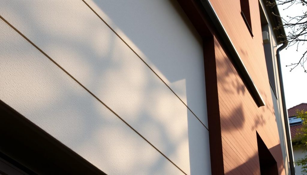 wärmedämmung außenwand