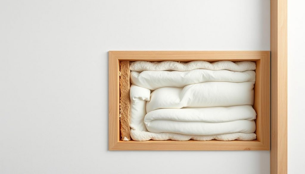 wärmedämmung innenwand