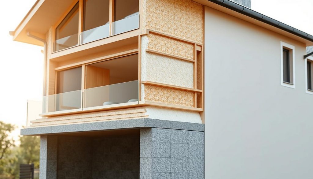 wärmedämmung kosten pro m2