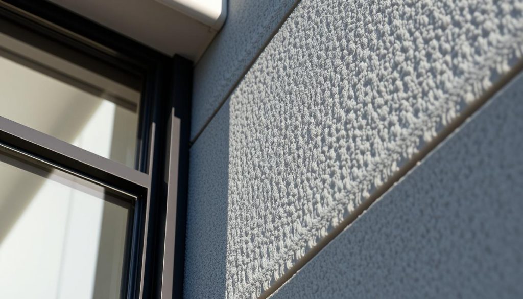 wärmedämmung schaumstoff