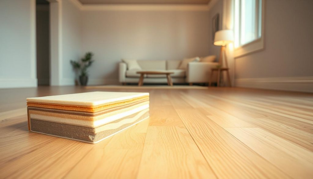 wärmedämmung unter laminat