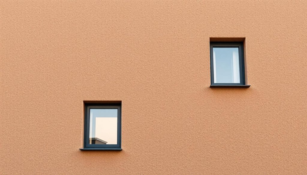 wärmedämmung von außen